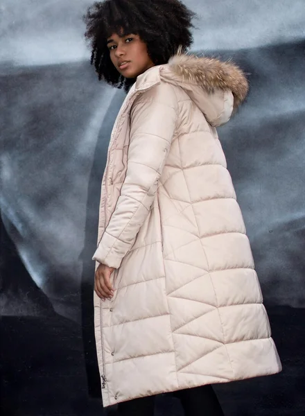 Jane Sarta Пальто Jane Sarta