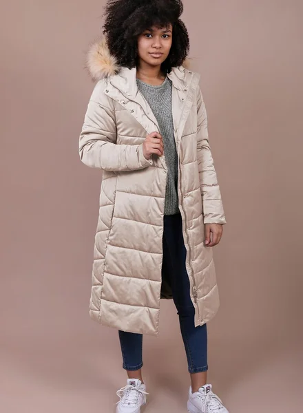 Jane Sarta Пальто Jane Sarta