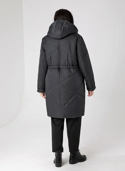 DizzyWay Пальто DizzyWay