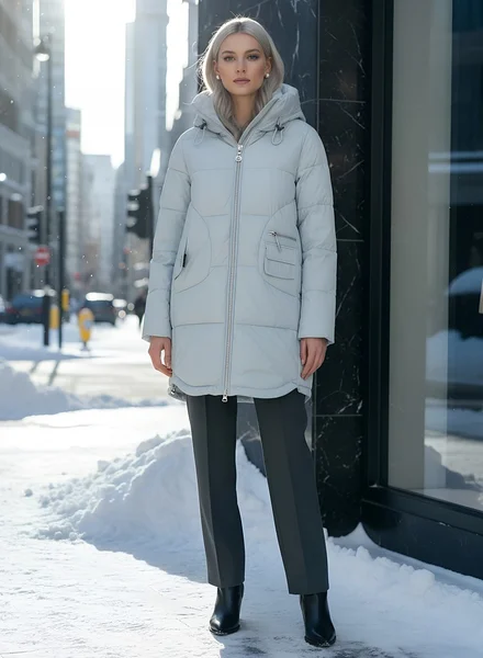 Visdeer Куртка Visdeer