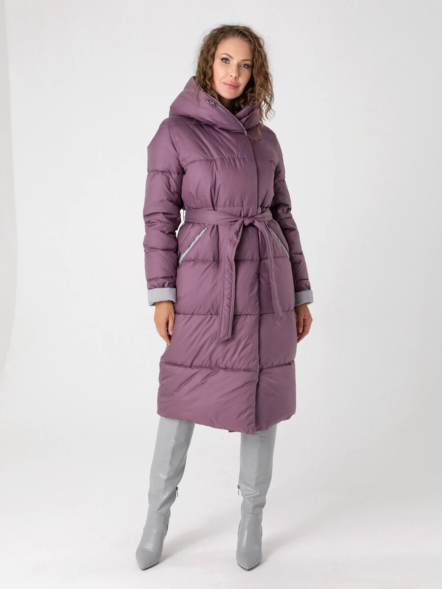 Пальто DizzyWay