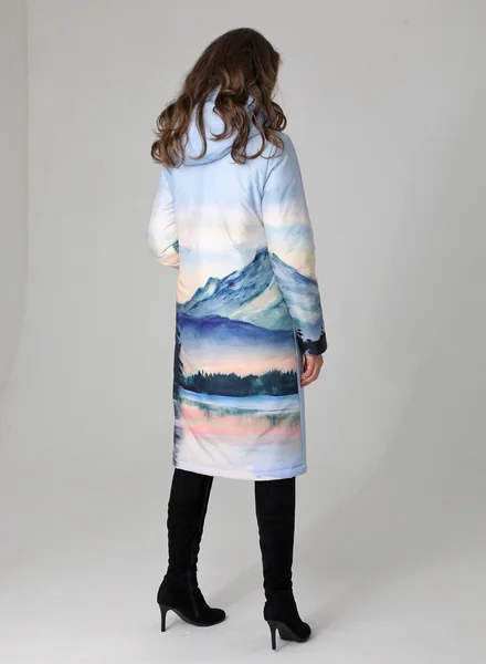 DizzyWay Пальто DizzyWay