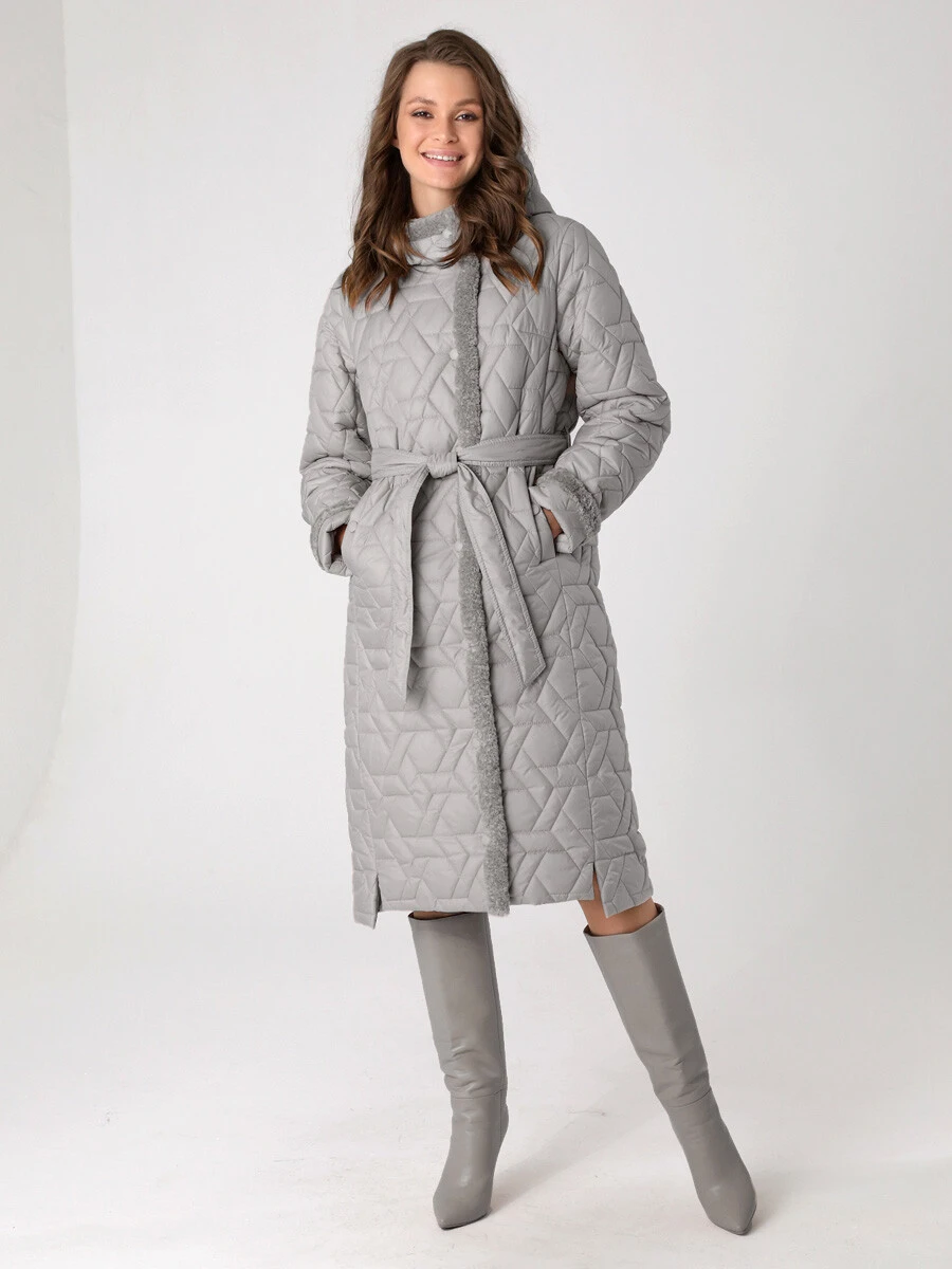 Пальто DizzyWay