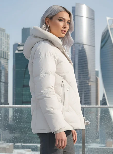 Visdeer Куртка Visdeer