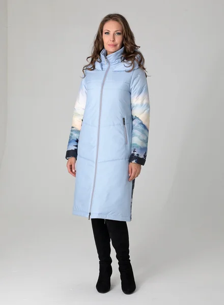 DizzyWay Пальто DizzyWay