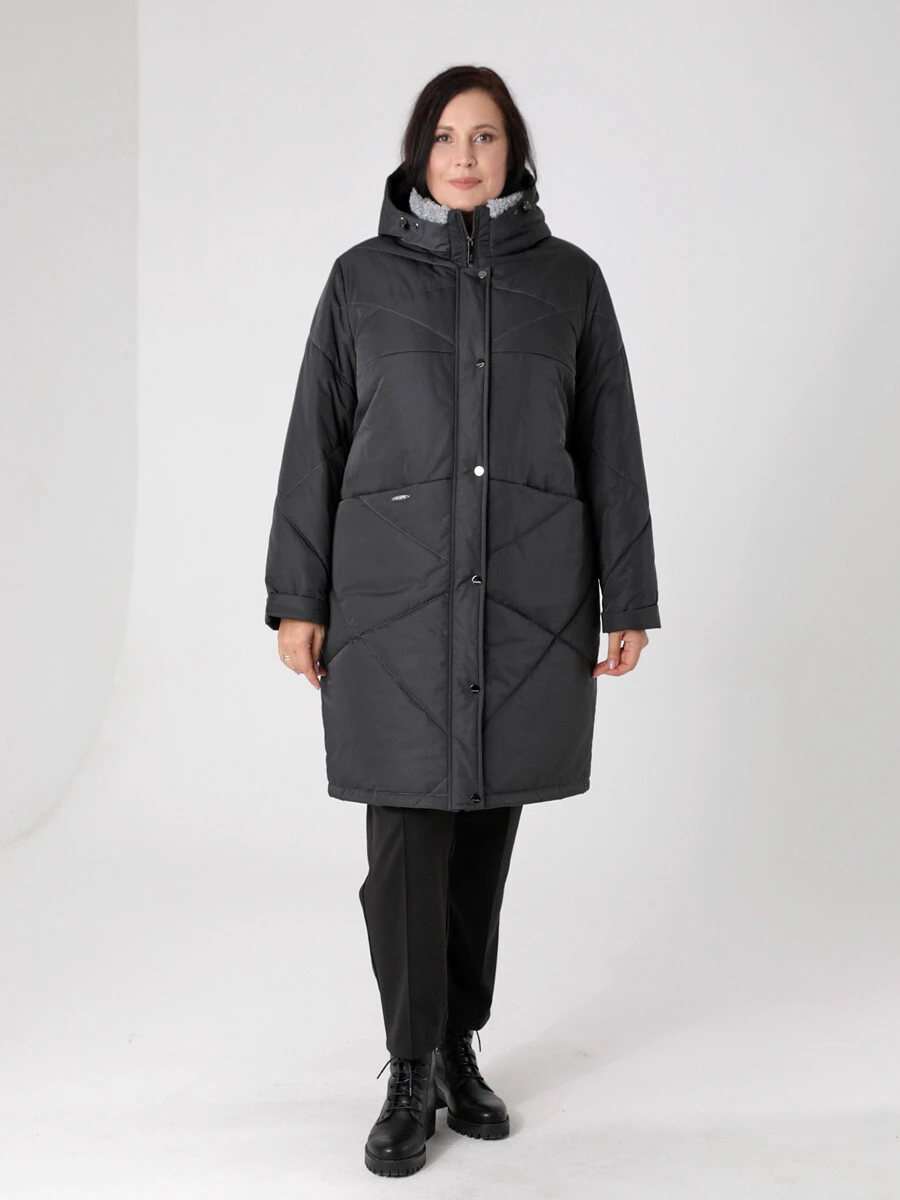 Пальто DizzyWay