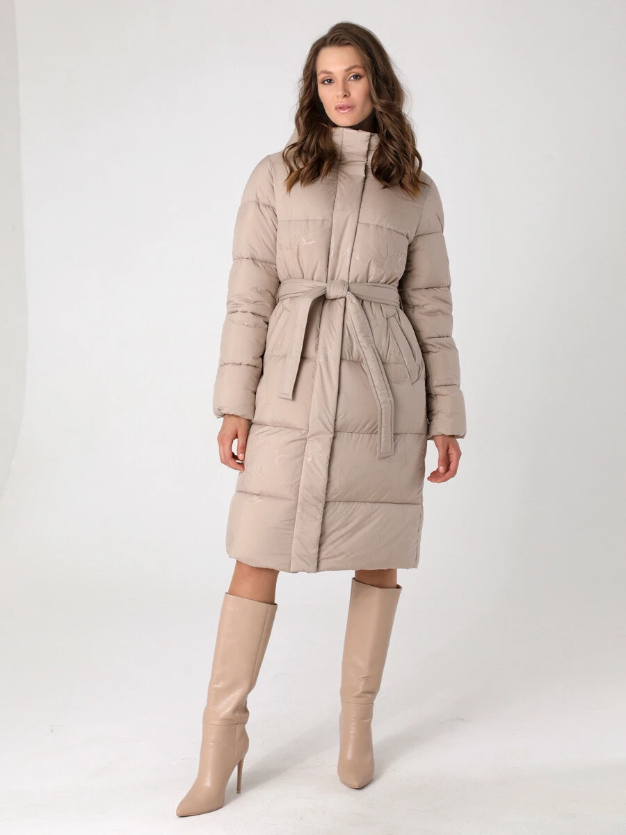 Пальто DizzyWay