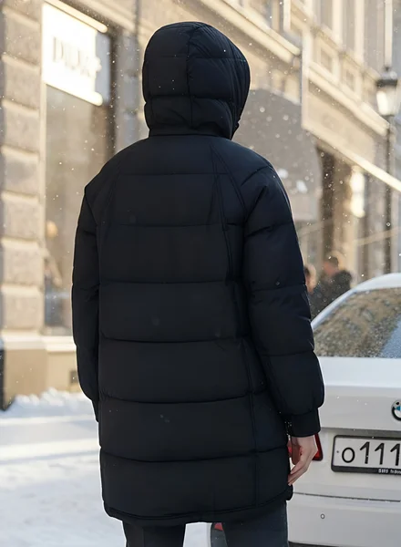 Visdeer Куртка Visdeer