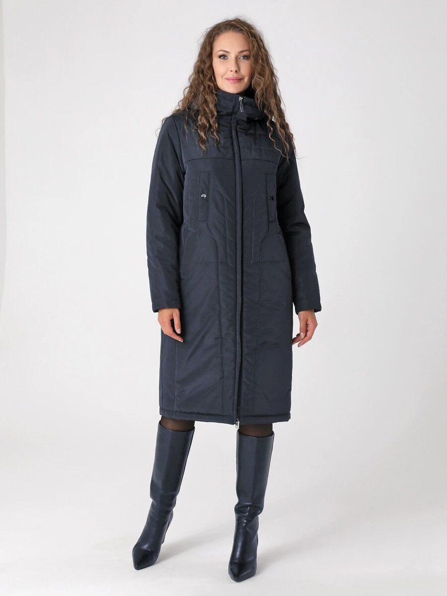 Пальто DizzyWay