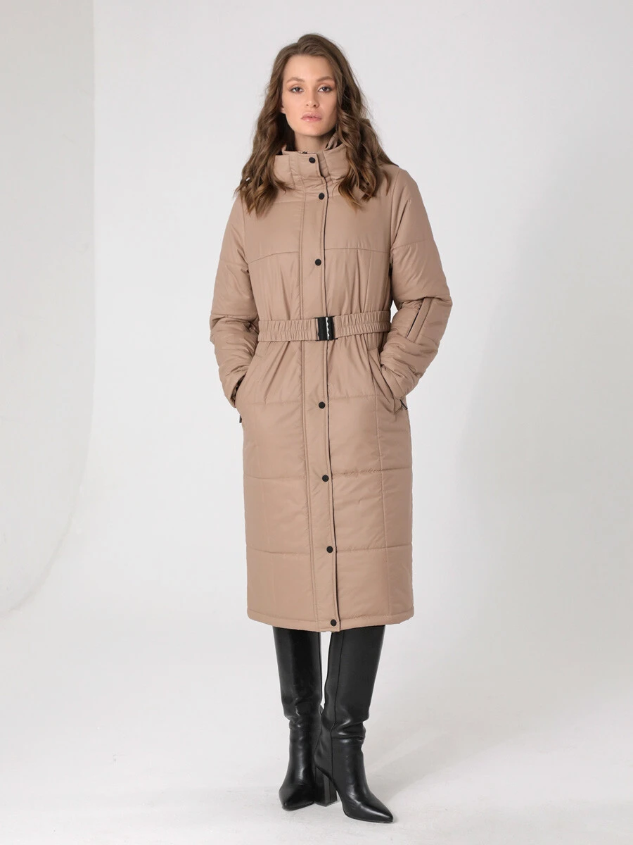 Пальто DizzyWay