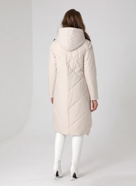 DizzyWay Пальто DizzyWay