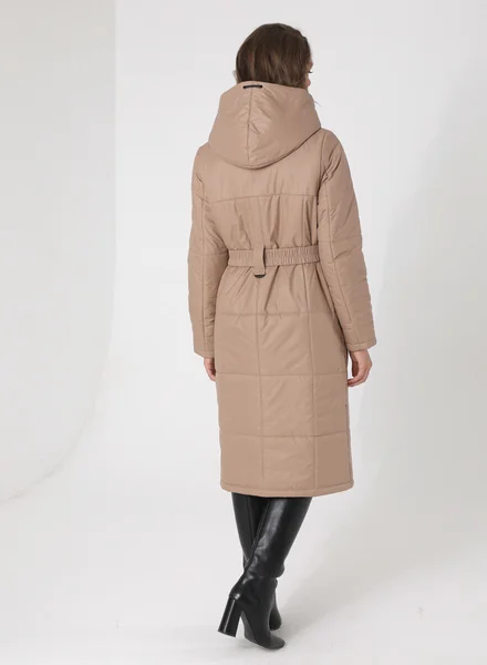 DizzyWay Пальто DizzyWay