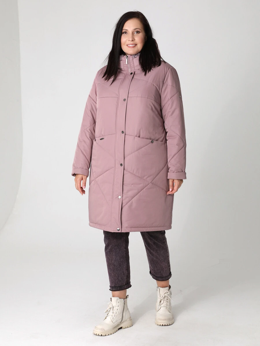 Пальто DizzyWay