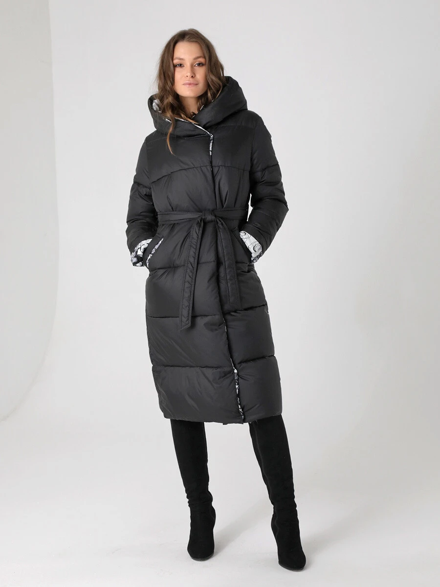 Пальто DizzyWay