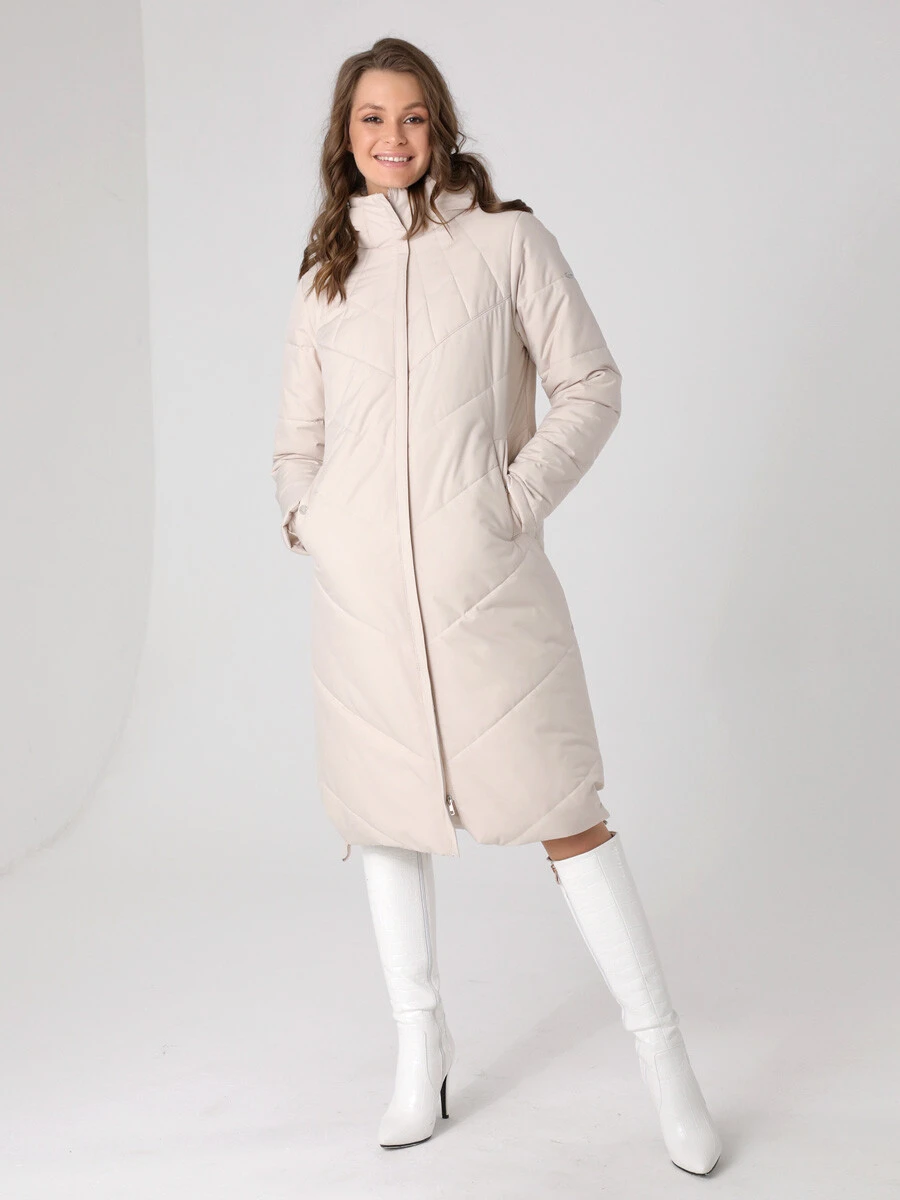 Пальто DizzyWay