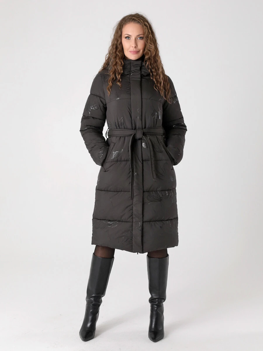 Пальто DizzyWay