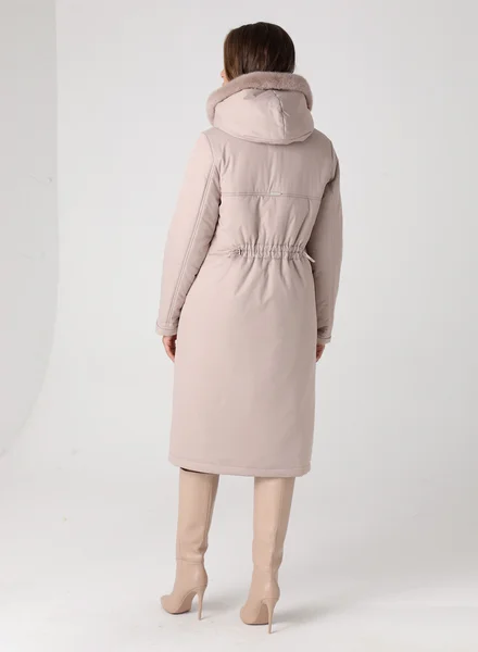 DizzyWay Пальто DizzyWay