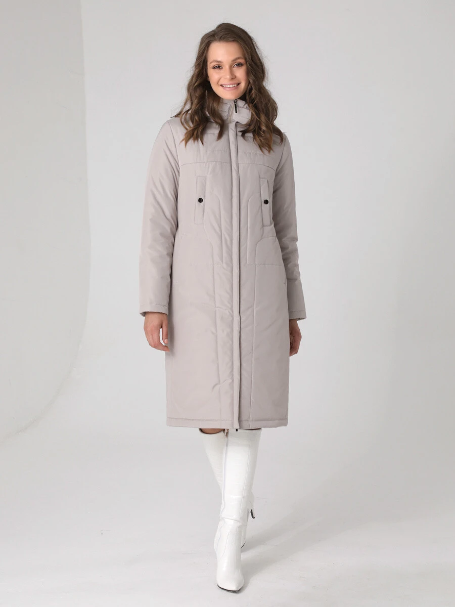 Пальто DizzyWay