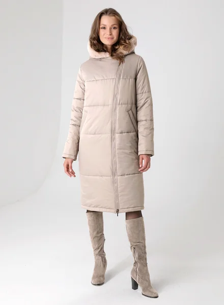 DizzyWay Пальто DizzyWay