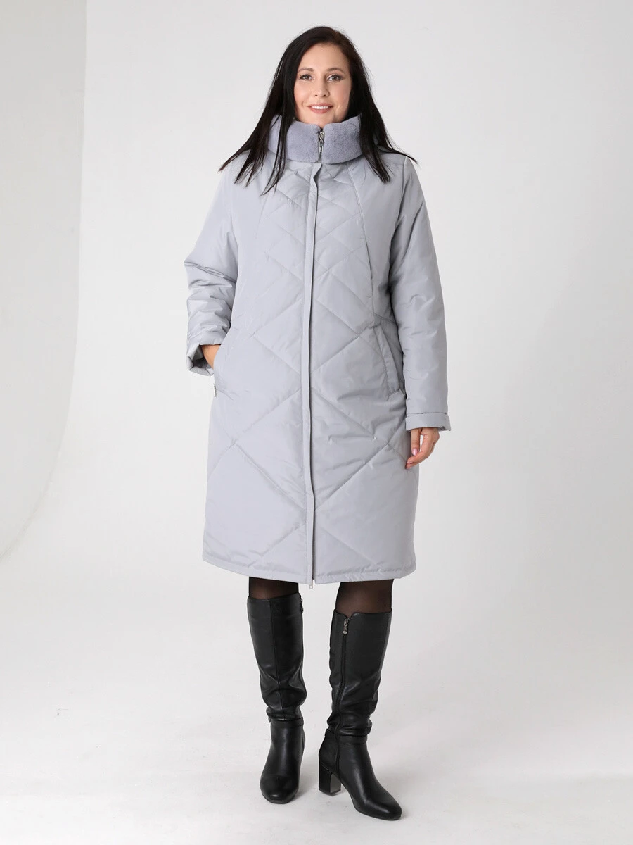 Пальто DizzyWay