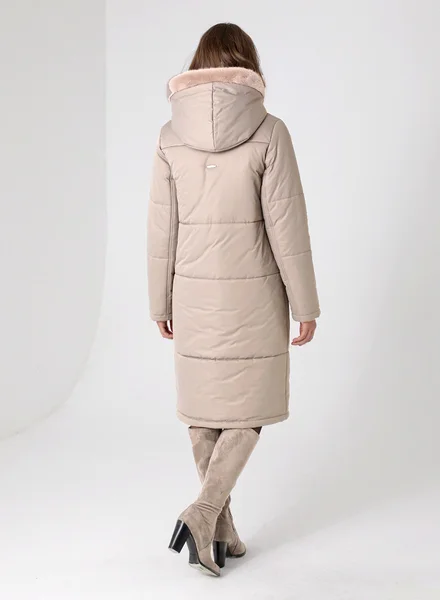 DizzyWay Пальто DizzyWay