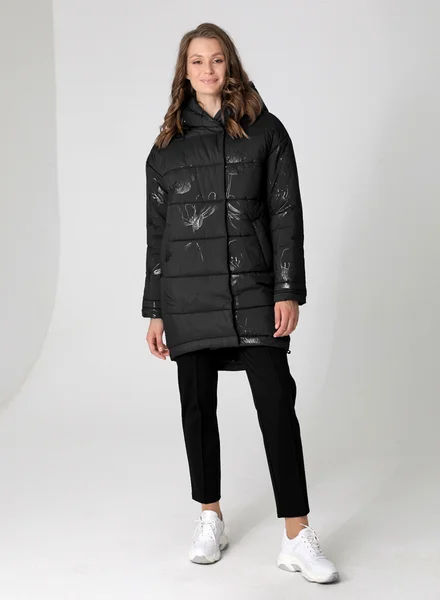 DizzyWay Куртка DizzyWay