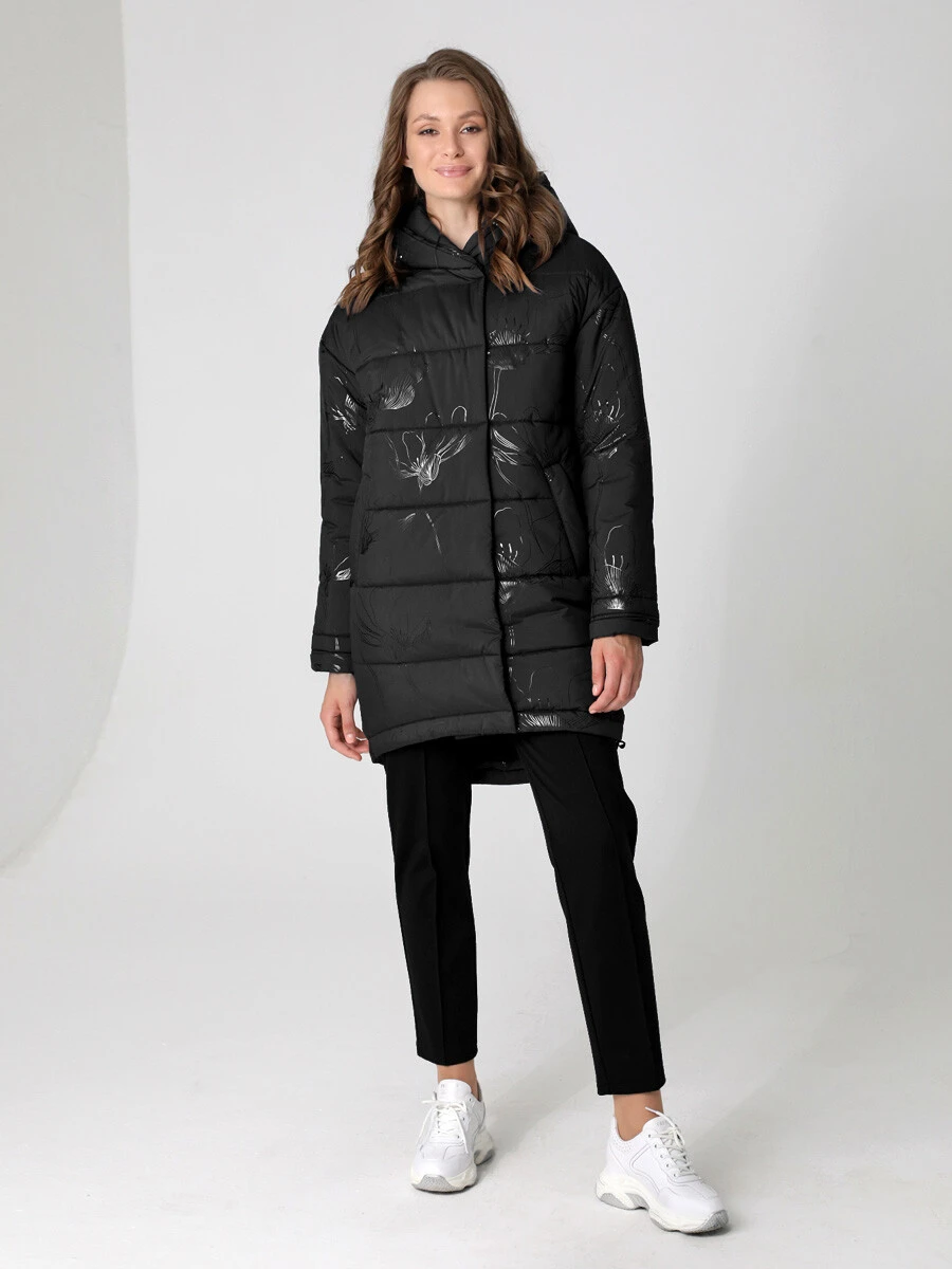 Куртка DizzyWay