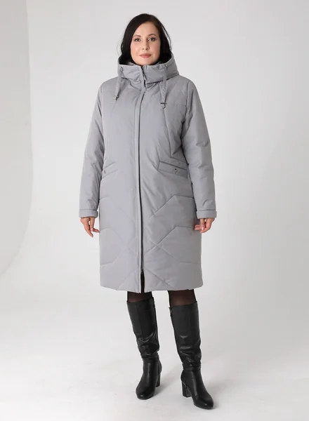 DizzyWay Пальто DizzyWay