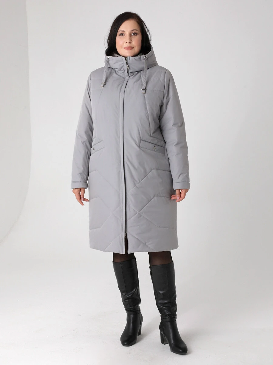 Пальто DizzyWay