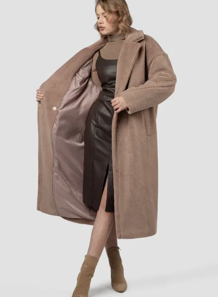 EL PODIO Пальто EL PODIO