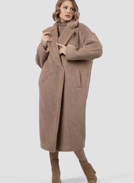 EL PODIO Пальто EL PODIO