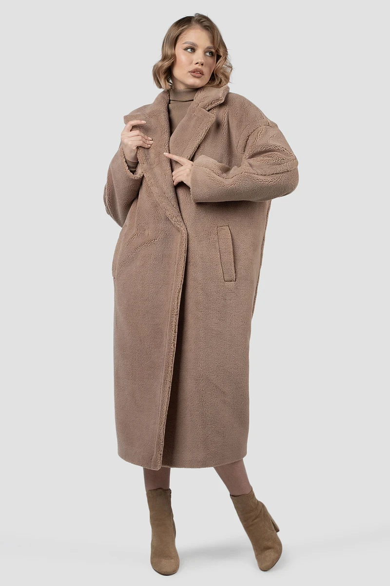 Пальто EL PODIO