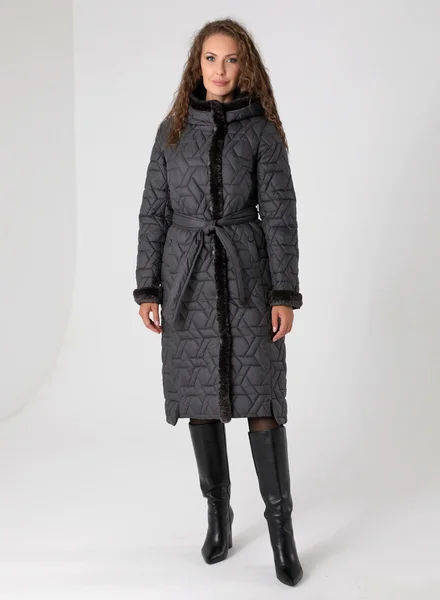 DizzyWay Пальто DizzyWay