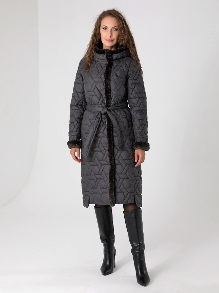 Пальто DizzyWay