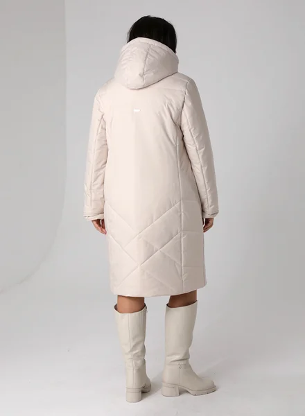 DizzyWay Пальто DizzyWay