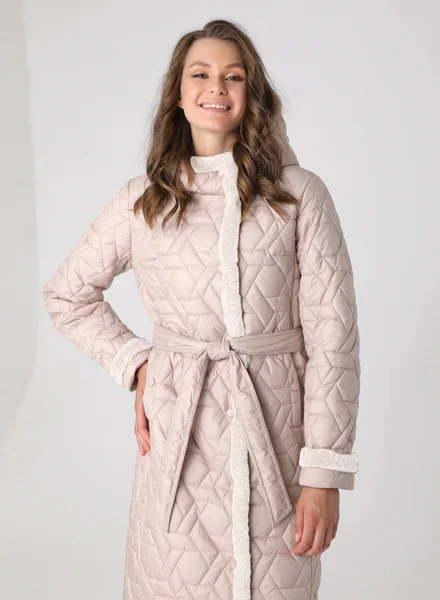 DizzyWay Пальто DizzyWay