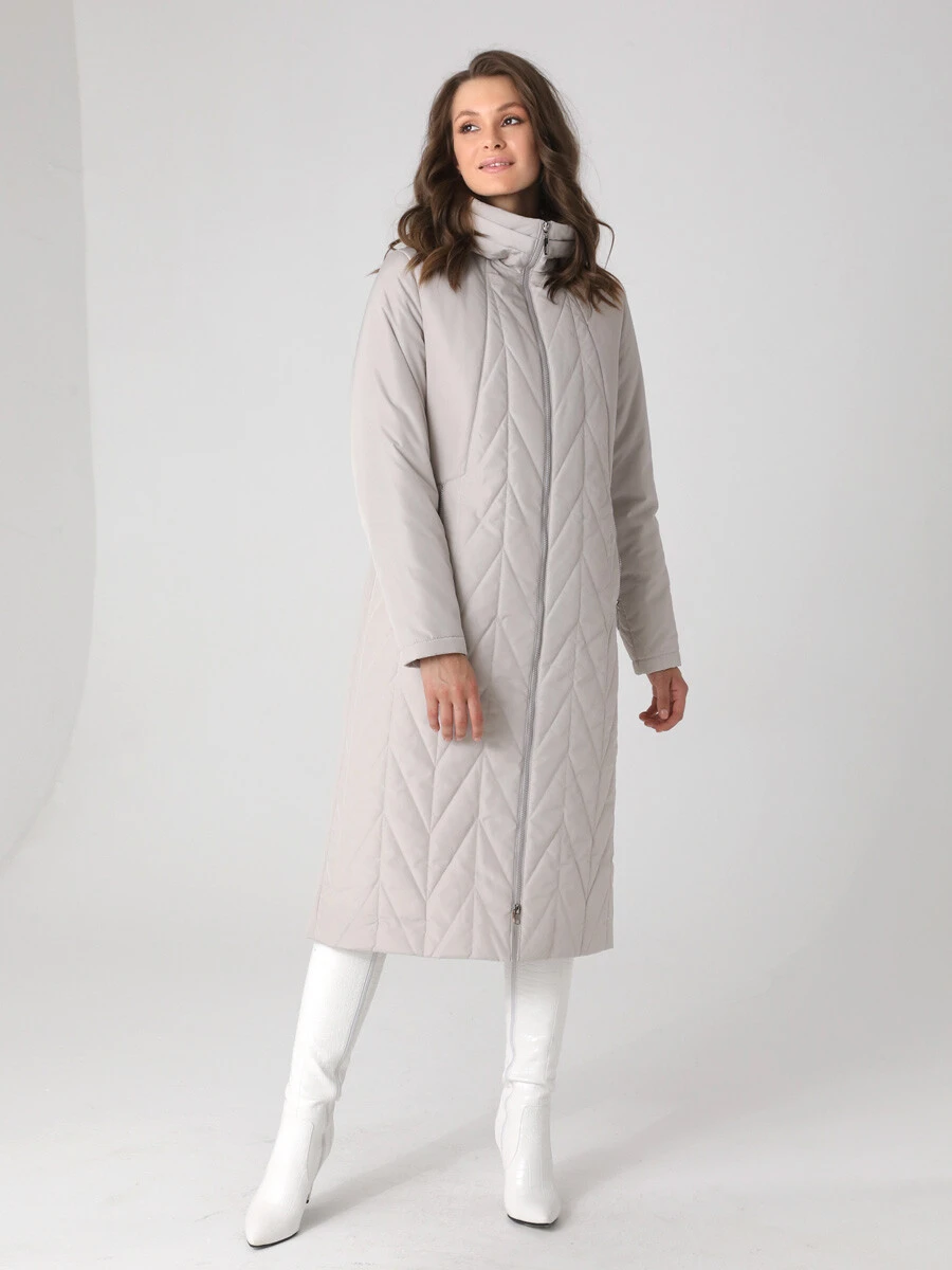 Пальто DizzyWay