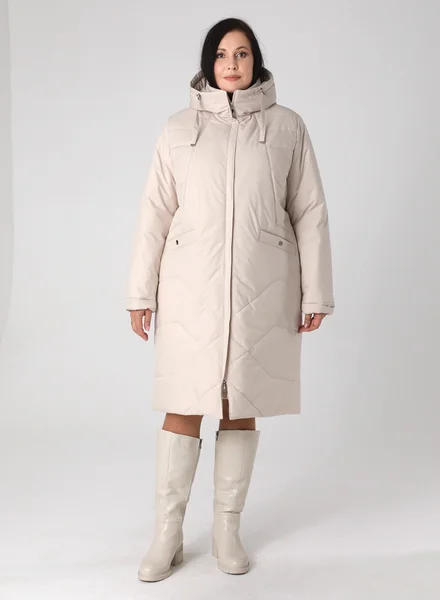 DizzyWay Пальто DizzyWay