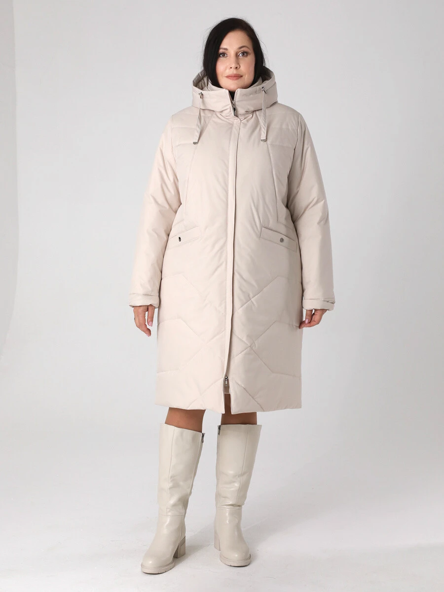 Пальто DizzyWay