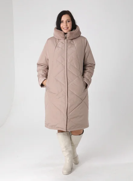 DizzyWay Пальто DizzyWay