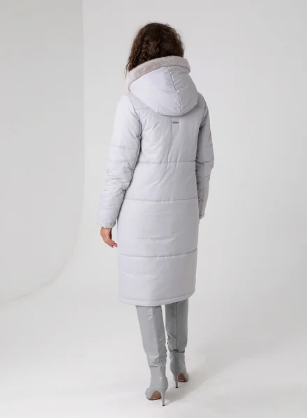 DizzyWay Пальто DizzyWay