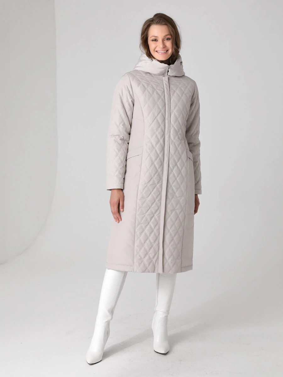 Пальто DizzyWay