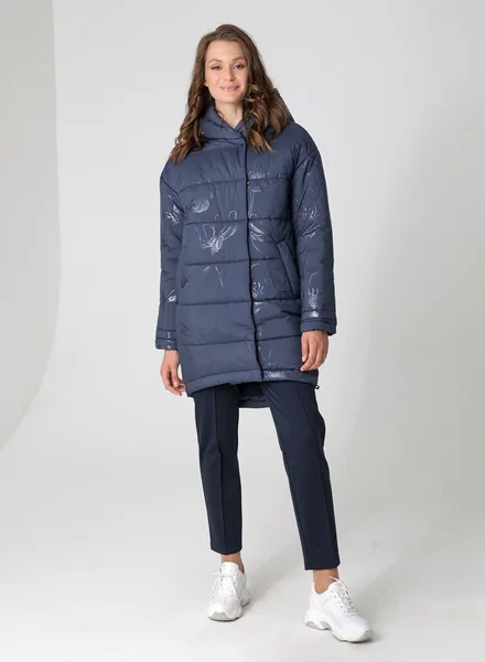 DizzyWay Куртка DizzyWay