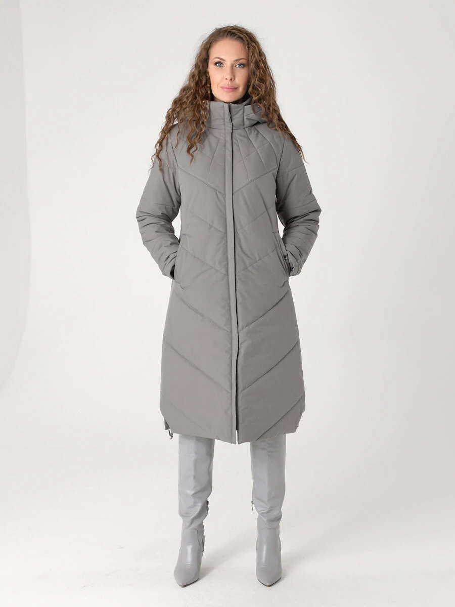 Пальто DizzyWay