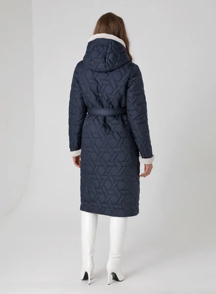 DizzyWay Пальто DizzyWay