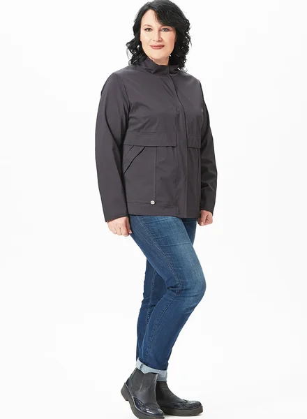 Dimma Fashion Studio Куртка