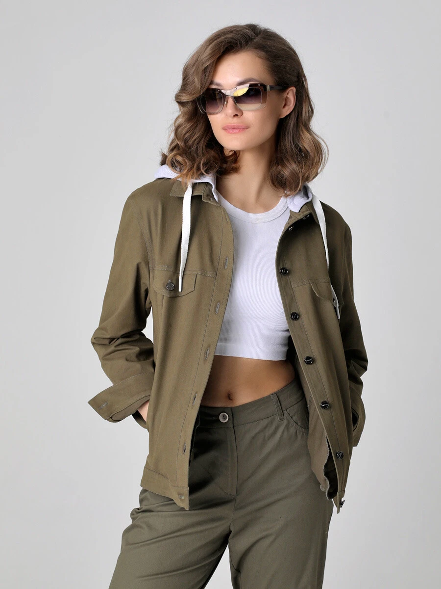 Куртка DizzyWay