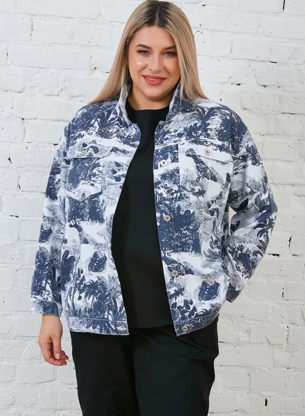 Luxury Куртка Luxury