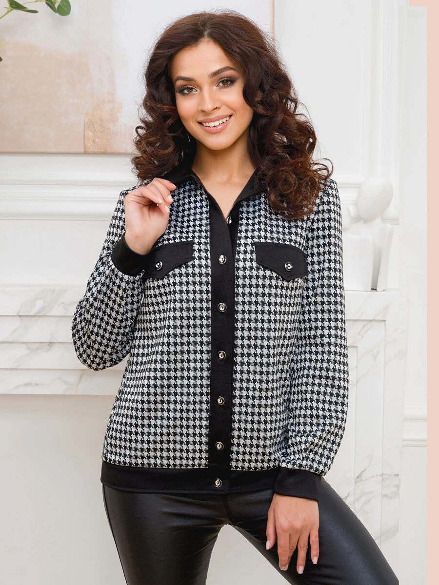 Куртка Шелли Serenada