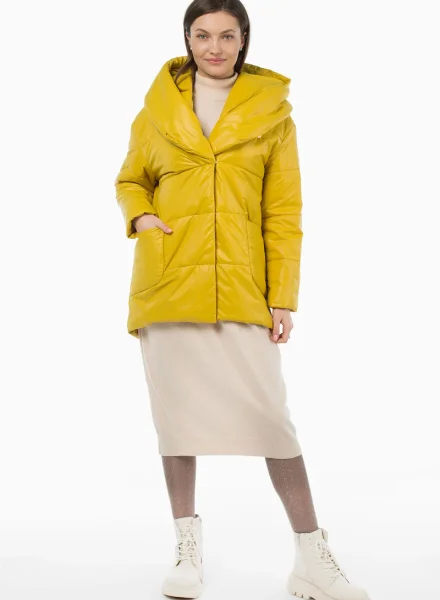 EL PODIO Куртка EL PODIO